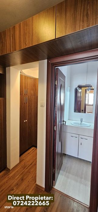 Apartament 3 camere de vânzare | Gorjului – Carabusului | 9 min metrou