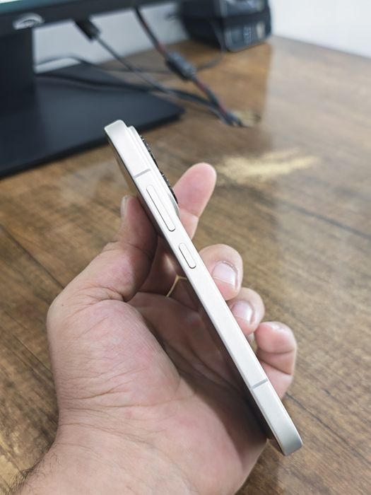 Xiaomi 17 pro mi