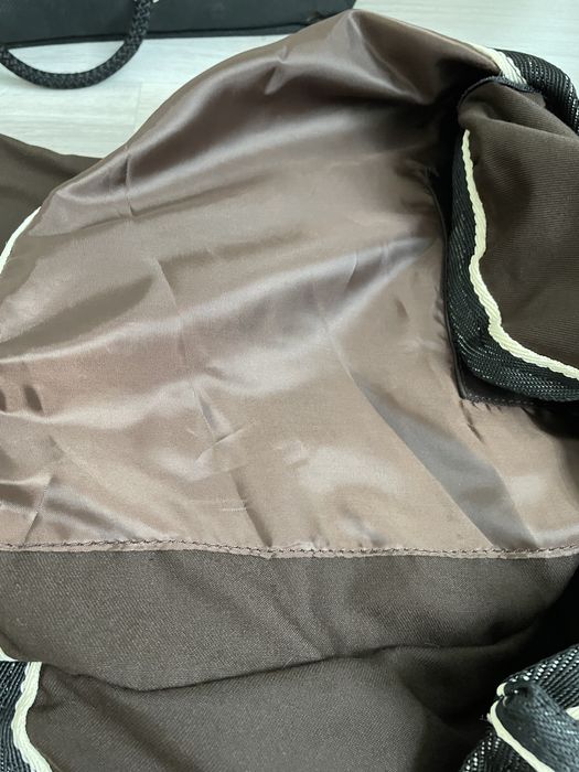 Покривало за кон