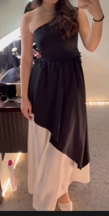 Продам красивое  платье