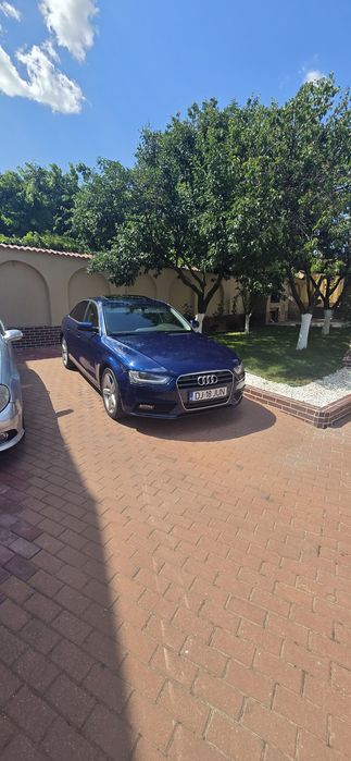 Audi A4 2013 in perfecta stare