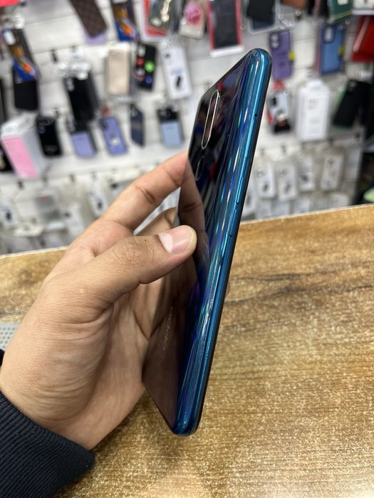 Oppo A5 2020 (Kaspi RED)