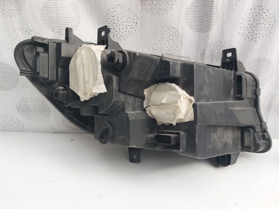 Фар Mercedes Sprinter A910 W910  2020г