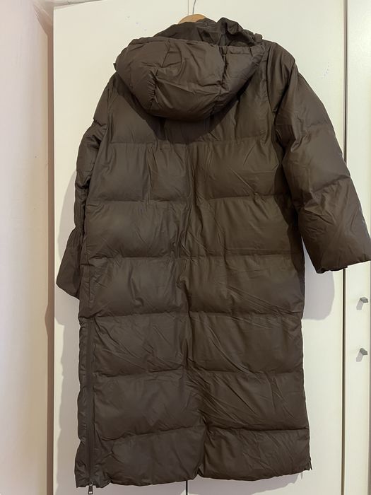 Зимно дамско яке Neo Noir