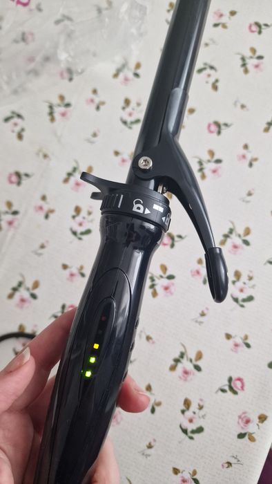 Perie de par Remington cu capete interschimbabile - NOU