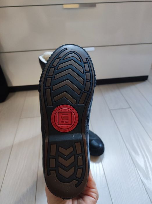 Зимни ботуши G Star оригинални