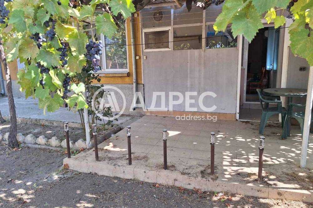 Продава се Етаж от къща в Белослав - 73 кв.м за 587 €/кв.м - Снимка #1