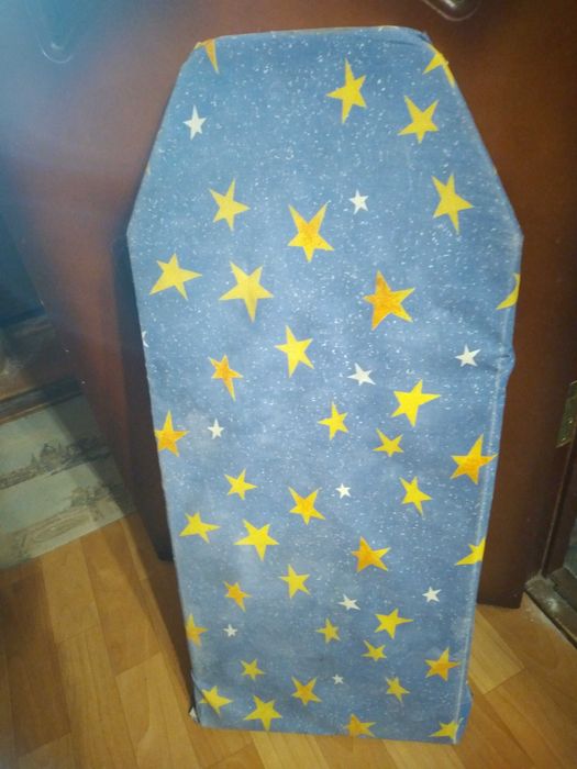 Гладильная доска настольная