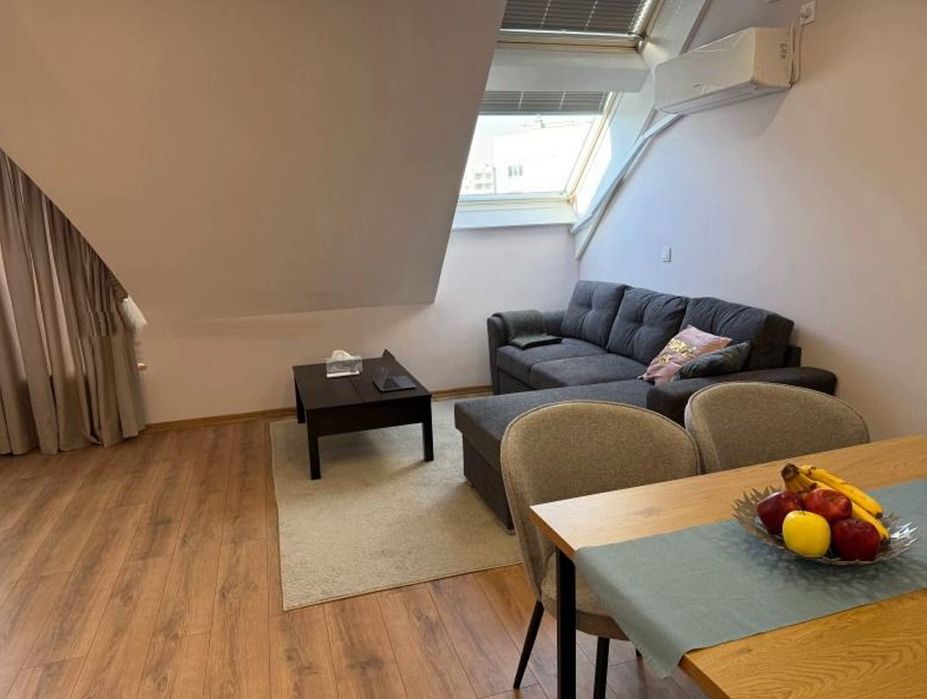 Дава се под наем Мезонет в София, Редута - 112 кв.м за 947.58 € - Снимка #1