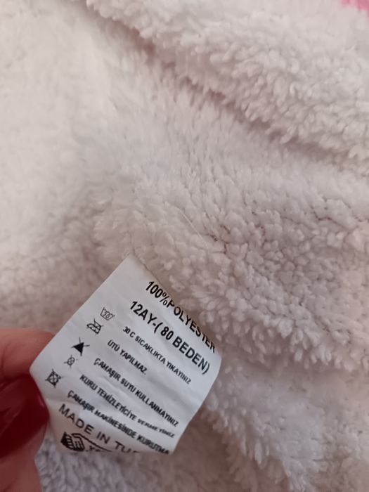 Детски космонавт