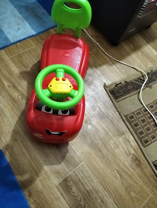 Mașină Pentru copii