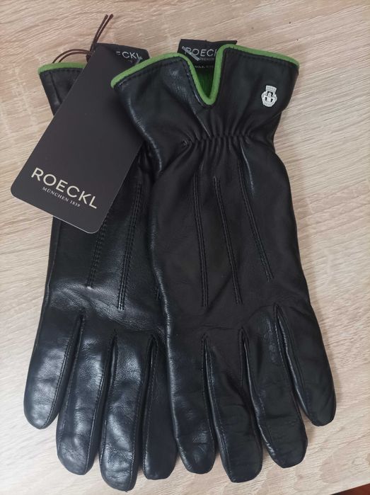 ROECKL N7 нови оригинални ръкавици