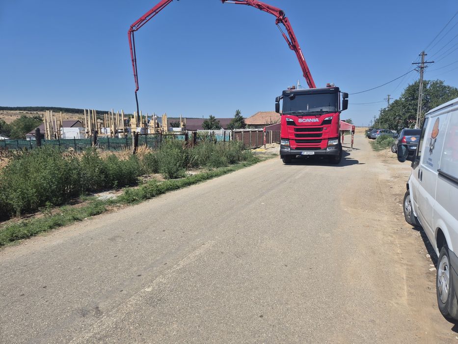Constructii, renovari case vechi !