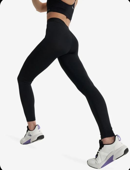 Легинсы Demix ActiveMove Gym ОРИГИНАЛ размер 54