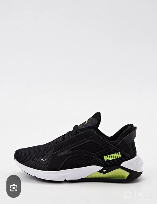 Puma LQDCELL Optic