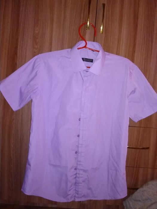 Продам мужские рубашки