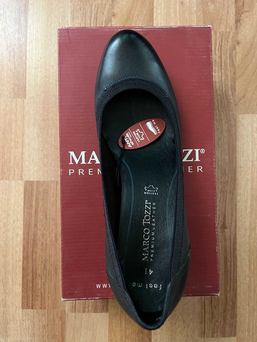 Pantofi cu Talpa Anti-Soc