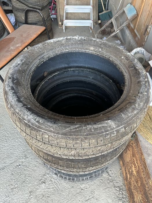 Продам Зимние балоны