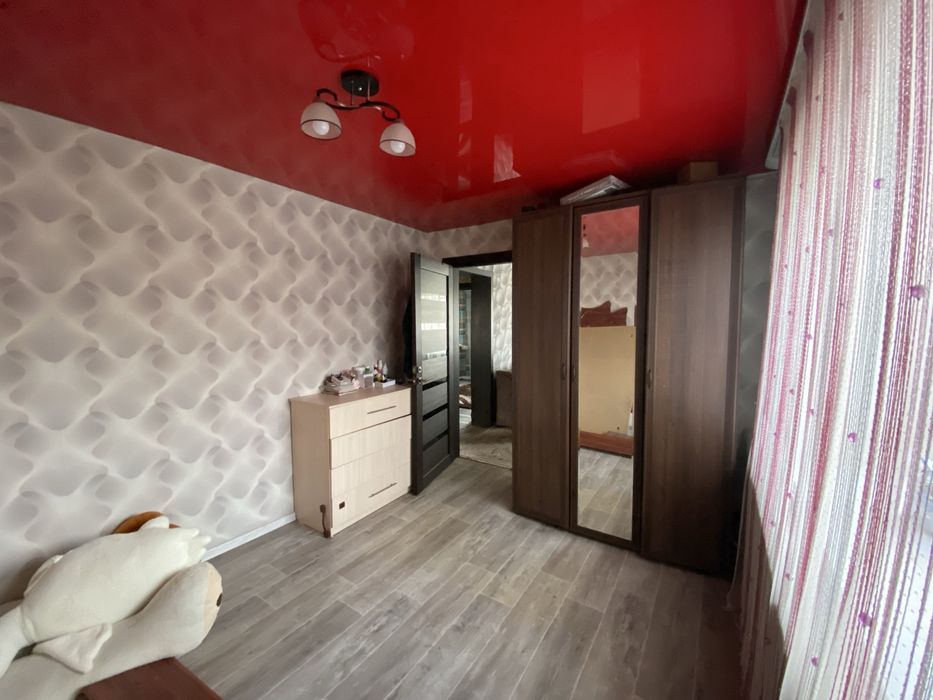 Продается дом трехкомнатный