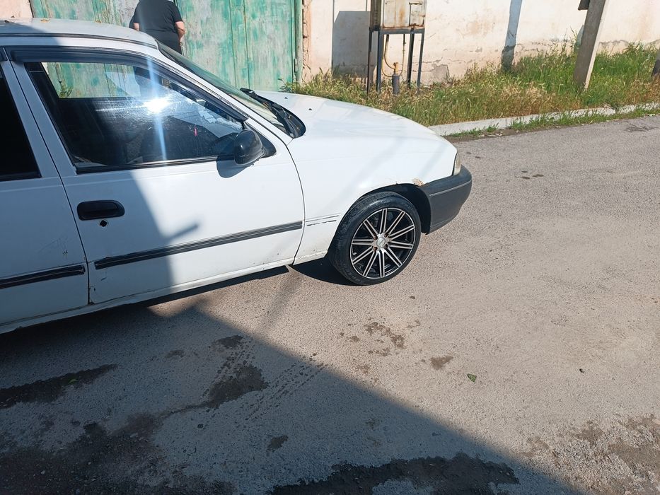 Диск балон 16 размер