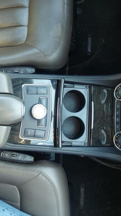 cup holder mercedes cls w218 мерцедес цлс 218