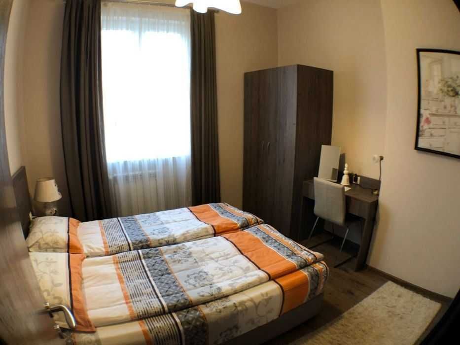 Продава се Тристаен апартамент в София, Дианабад - 106 кв.м за 1859 €/кв.м - Снимка #1