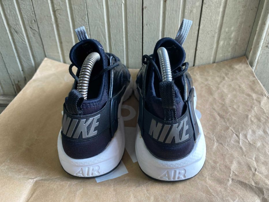 ''Nike Air Huarache Run Ultra''оригинални маратонки 37.5 номер