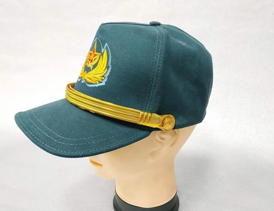 Военный головной убор