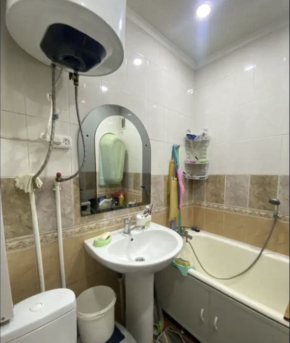 Продам квартиру 2-комн.