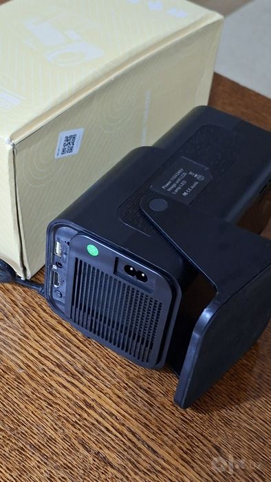 Проектор HY320 Full HD разрешение