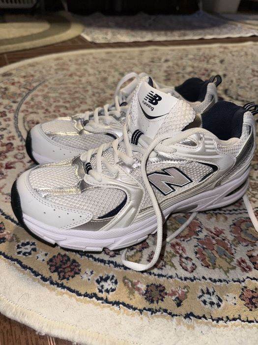 Продам New Balance 530 Оригинал