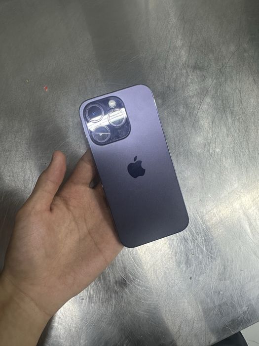 Iphone 14pro сатылады