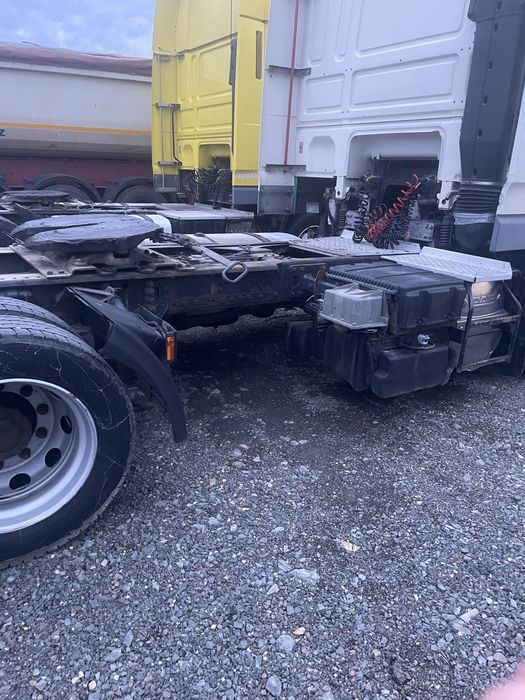 Vând Daf euro 5 xf km 97000