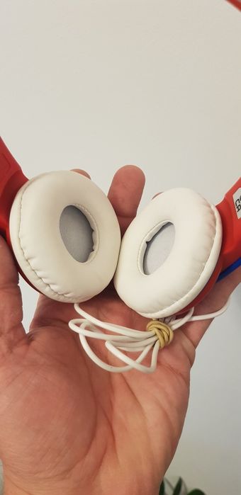 Casti audio Jvc stare bună