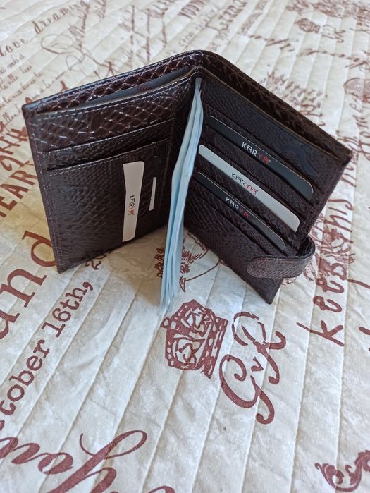 Кошелек/портмоне женский