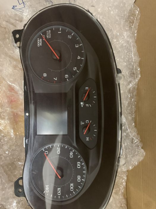 Продам малибу приборку, (Cobalt)