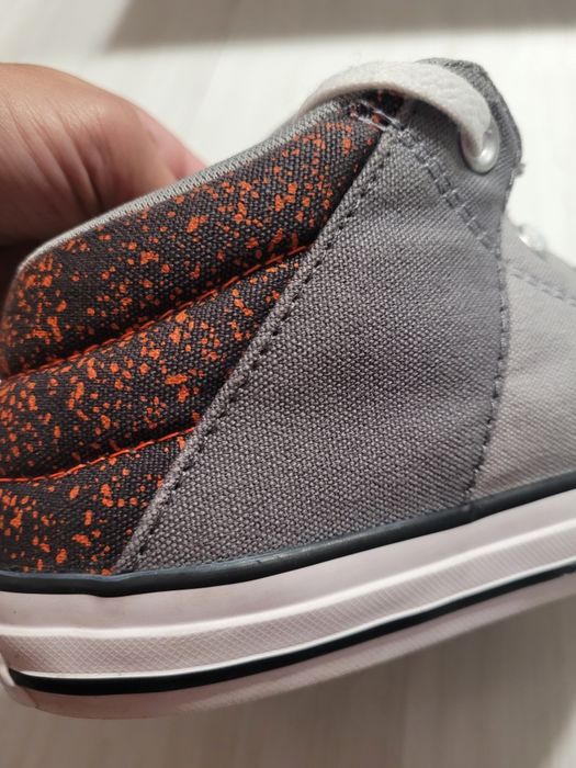 Кецове Converse - 35 размер