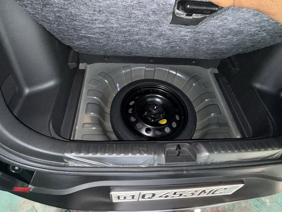 tracker 2 premier plus  2024