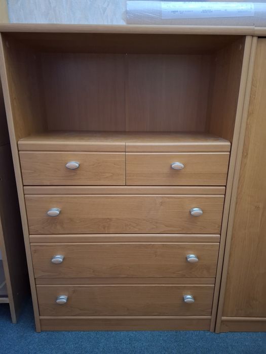 Комоды и пенал, Польша