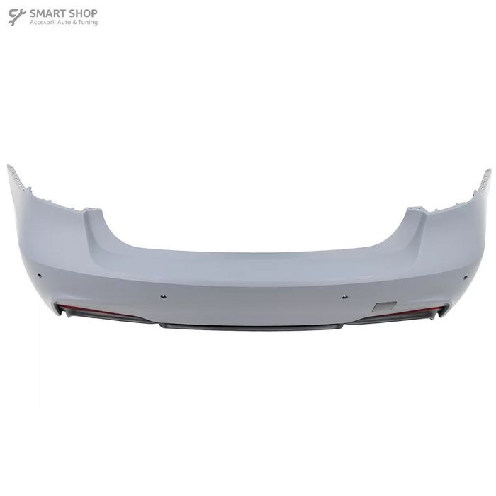 Bara Spate BMW Seria 3 F30 (2011-2019) M-Tehnik Design