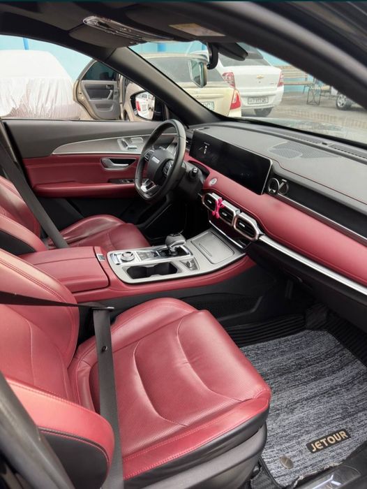 Жетаур Х70 плюс сотилади