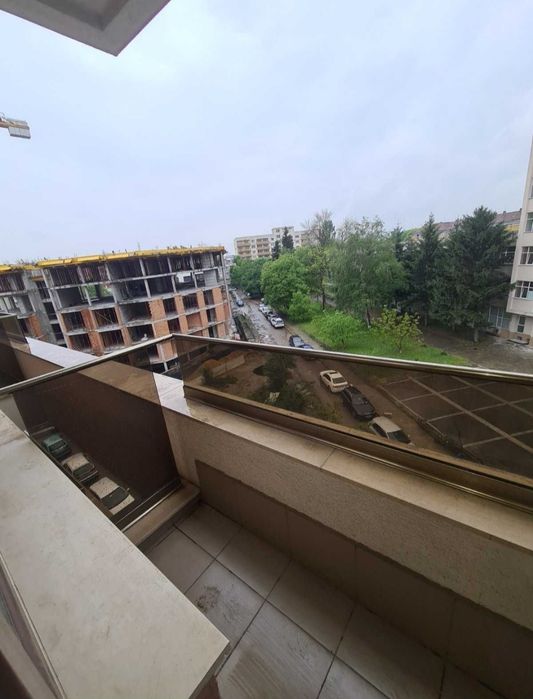 Дава се под наем Едностаен апартамент в София, Студентски град - 35 кв.м за 408 € - Снимка #4