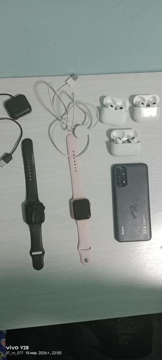 Обмен на айфон 11/11про/12/