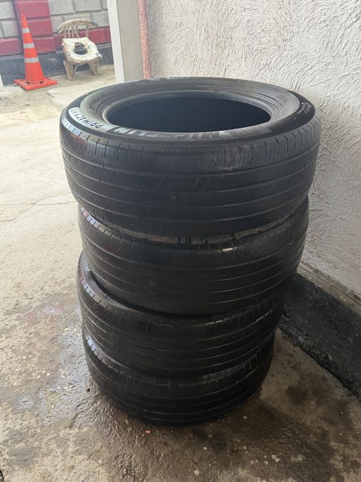 Michelin летнии шины 225/60 R17