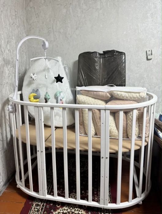 Кровать для ребенка