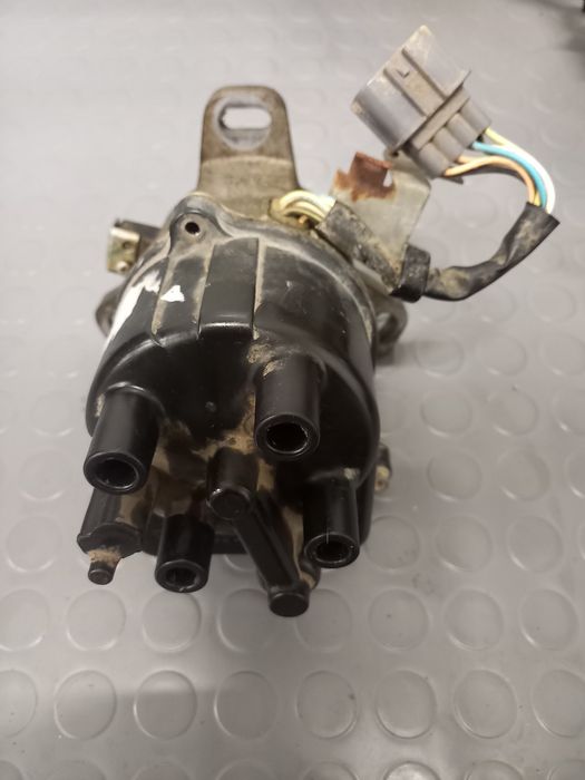 Делко Honda HR-V 1.6i