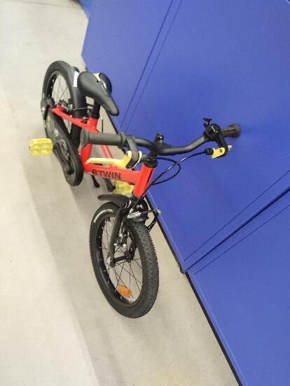 racing 900 - produs resigilat - (SecondHand) Decathlon