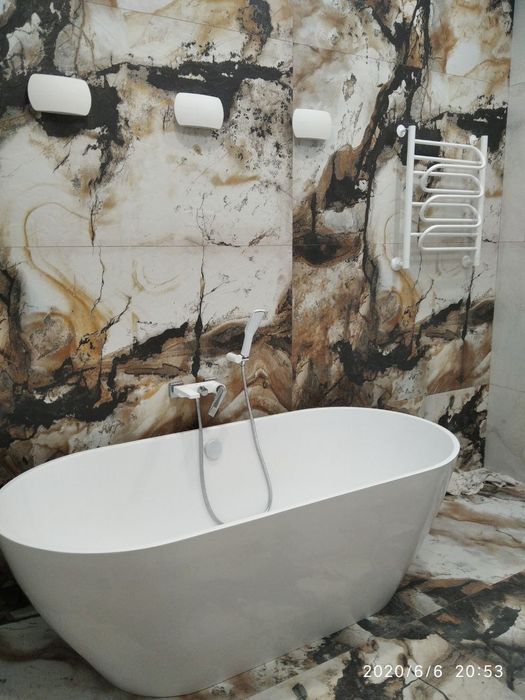 Ремонт квартир под ключ..