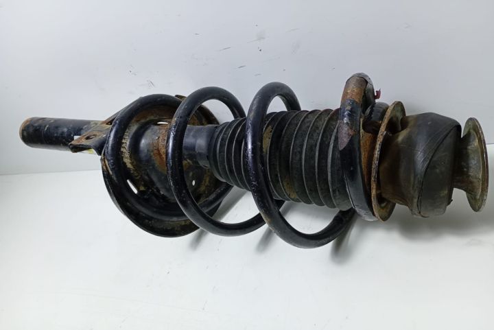 Ansamblu Amortizor cu arc Volkswagen VW Sharan prima generatie (facel