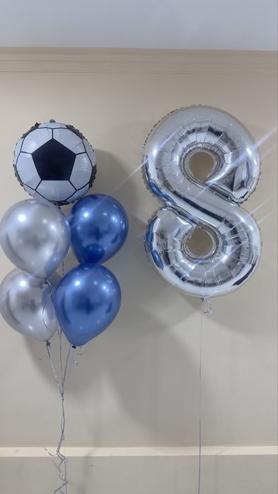 Geliviy Uchar sharlar